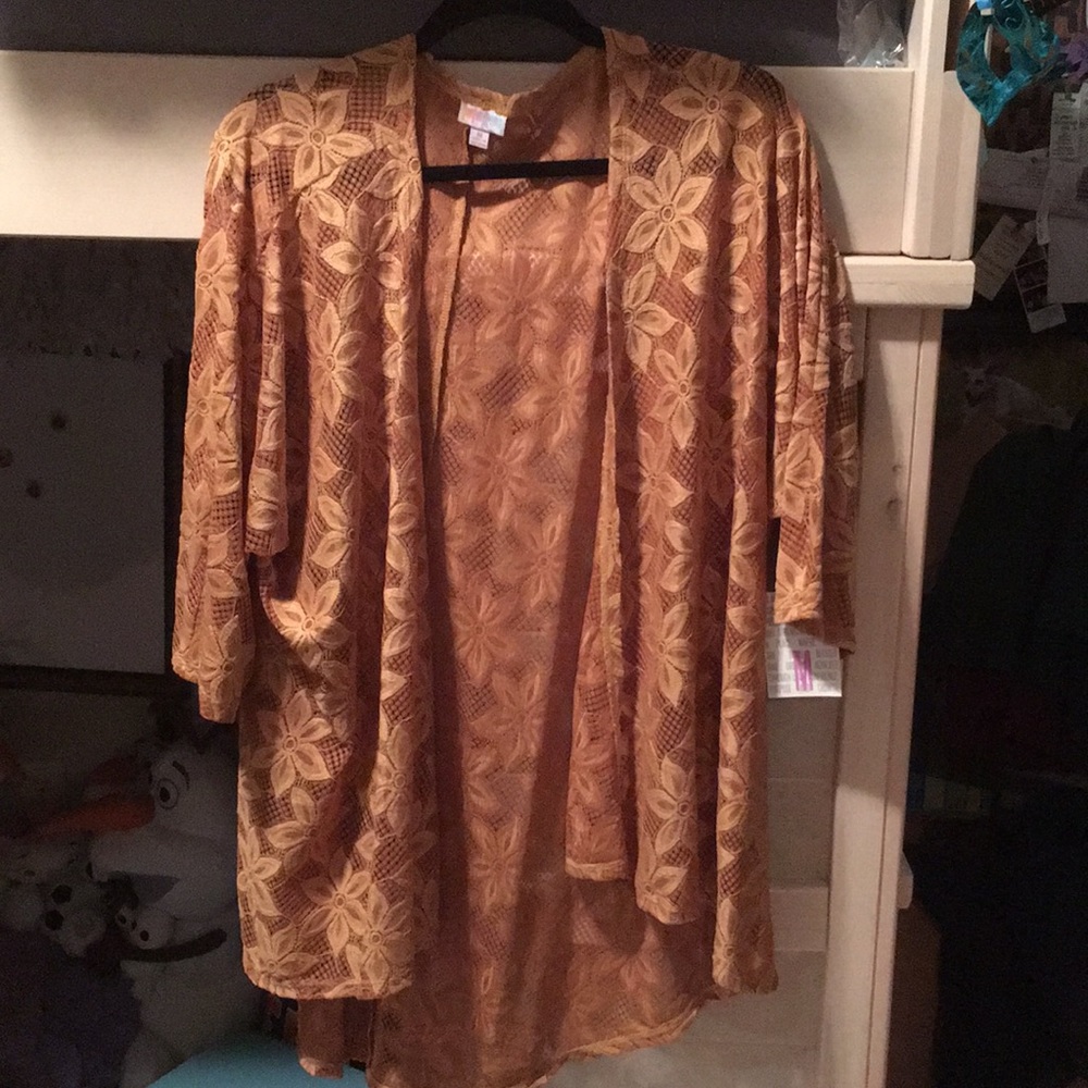 LulaRoe Lindsay